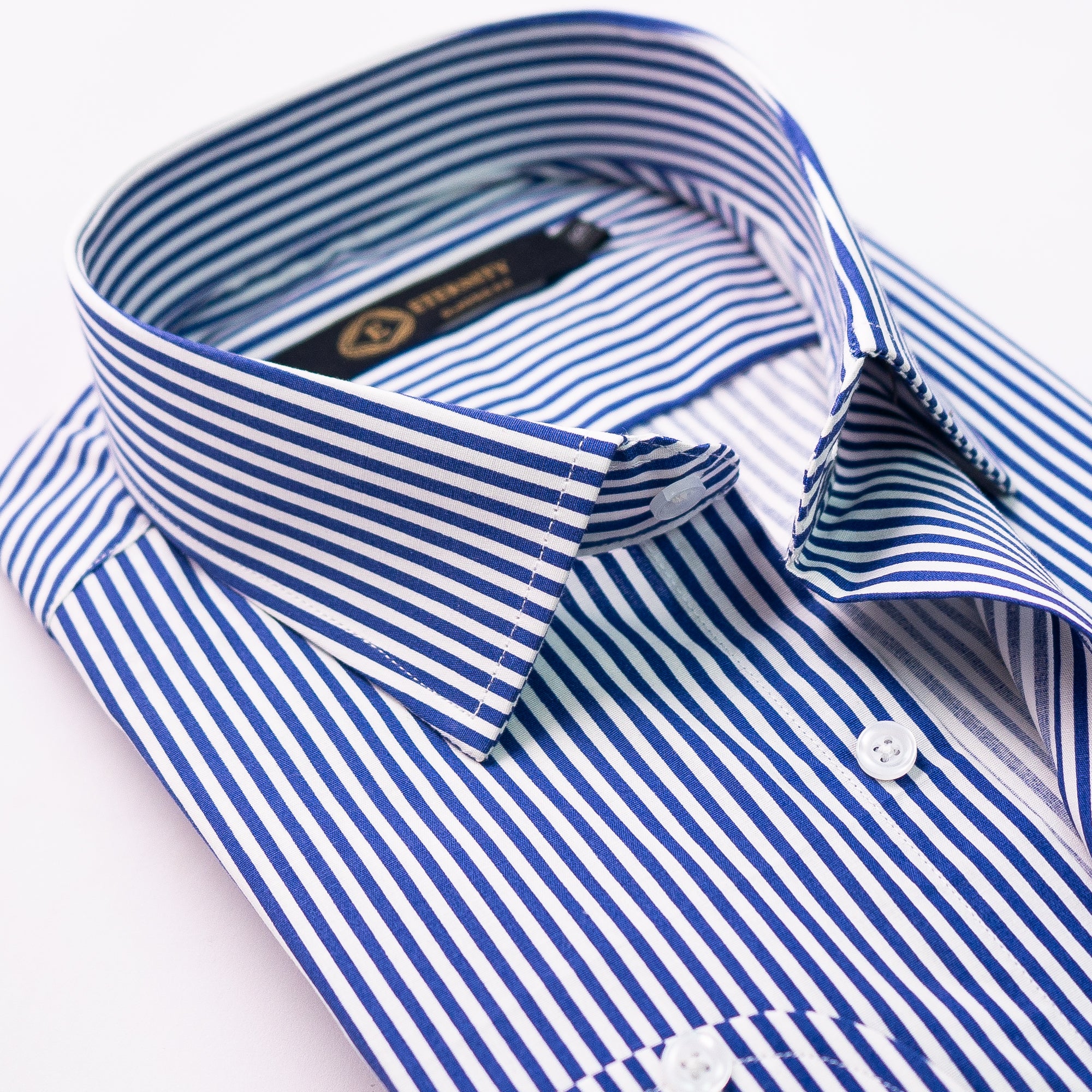 Formal Lining Shirts Eternity Men